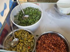 -无声臭豆腐(大井1号店)