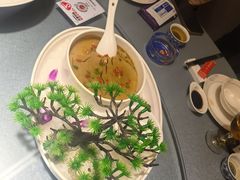 -楚鱼王·河鲜·湖北菜(华农店)