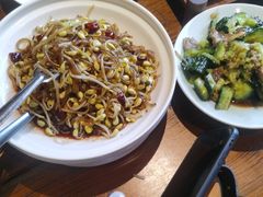 -阳光家常菜(泉城路店)