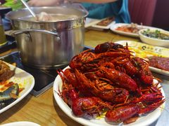 -苏格里岛自助海鲜烤肉火锅(集美万达店)