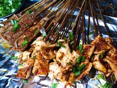 -林二哥宜烤官·宜宾小烧烤