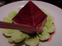 -湖滨28中餐厅·西湖宴·杭州君悦酒店
