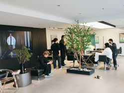 -付军剪艺JF ProSalon