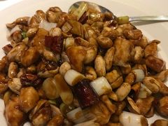宫保鸡丁-眉州东坡(春秀路店)