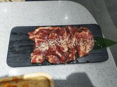 -妥妥烤肉料理(昙华林店)