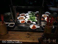 -麒麟小院·老九江菜(安平路店)