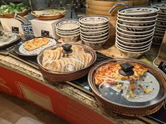 -咖啡苑自助餐厅·中国大饭店