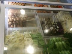 -味中味休闲小吃(同济路店)