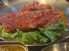 -炉队长·齐齐哈尔家庭烤肉(马家堡店)