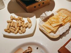 -小鱼小牛·鱼牛干锅·脆鱼火锅(世欧广场店)