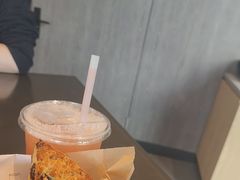 -星巴克(浦江科技广场店)