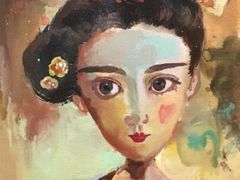 -八哥美术·成人美术画室(总校区)