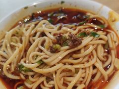 牛肉多味面-吴记怪味面(牛王庙店)
