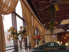 -金厨泰国餐厅·全泰籍厨师料理(拱北店)