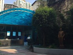 -长堤真光中学
