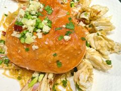 -好兄弟郭巨海鲜(天一阁店)