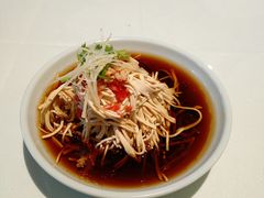 -冶春茶社(星汉大厦店)