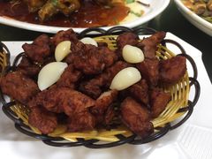 -老苏扬饭店