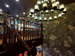 -申德勒加油站西餐厅Schindlers Tankstelle(上海外滩店)