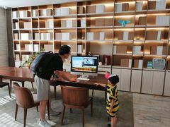 -全季酒店(大连星海公园店)