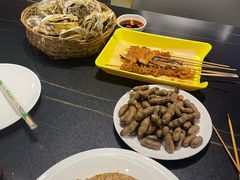 -吉香碳烤生蚝(仙霞路店)