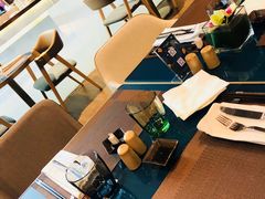 -上海虹桥宾馆味翠餐厅