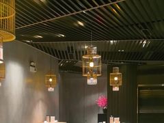 -金成潮菜博物馆(海珠湿地店)