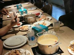 -星伦多自助料理(江阴万达店)