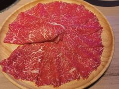 -浅锅和牛小锅放题(深业上城店)