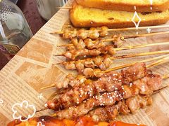 神仙掌中宝-大档(荔湾店)