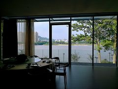 -江滨壹号艺文空间复合餐厅(闽江大道店)