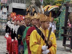 -云南民族村
