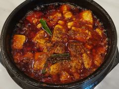 -陈麻婆豆腐总店