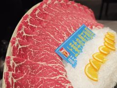 -德天肥牛海鲜火锅(城西银泰店)