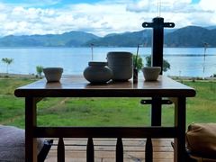 -丽江泸沽湖景区
