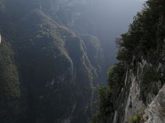 -重庆云阳龙缸景区