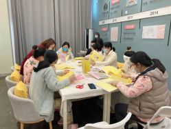 -敦南真爱月子会所(黄埔店)