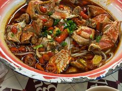-老三样·旧食新味(船山路店)