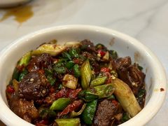 -铁头烧菜馆(立新路店)