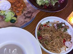 -MARU玛露音乐餐厅(大学路店)