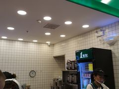 -1点点(新达汇三林店)