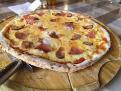 -BISTROFIORE美伊娜(伊犁南路店)