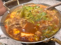 -留半山·香港食堂(啦啦宝都店)