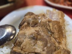 -万和春排骨砂锅米饭(湖北路店)