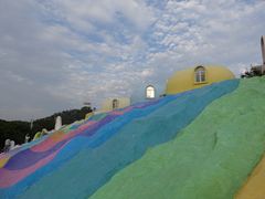 -漳州滨海火山岛自然生态风景区
