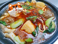 丸子砂锅-清真·穆萨砂锅(大皮院店)