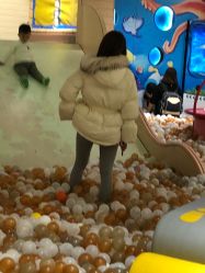 -meland亲子乐园(深圳领展中心城店)