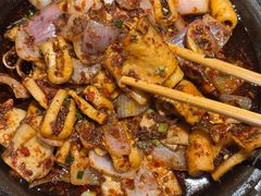 -串盟烧烤·长沙美食地标(星沙店)