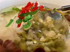 -海味观(老西门店)