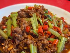 -匠熙小馆(崇文门店)